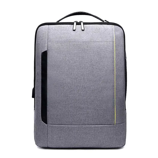 Laptop Backpacks External USB Charging - Beyond Trends Hub 