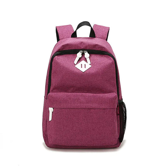 Large capacity for men and women backpacks - Beyond Trends Hub 