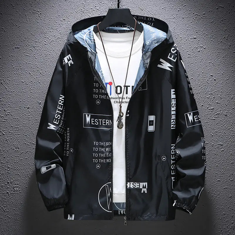 Large Ice Silk Coat Outdoor UV Protection For Men And Women Beyond Trends Hub