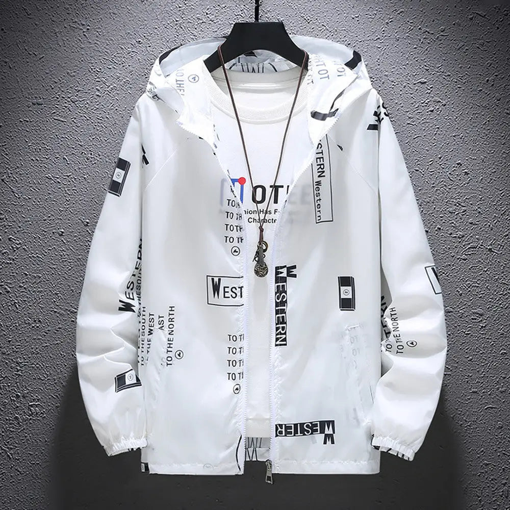 Large Ice Silk Coat Outdoor UV Protection For Men And Women Beyond Trends Hub