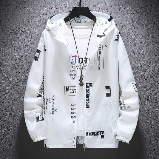 Large Ice Silk Coat Outdoor UV Protection For Men And Women Beyond Trends Hub