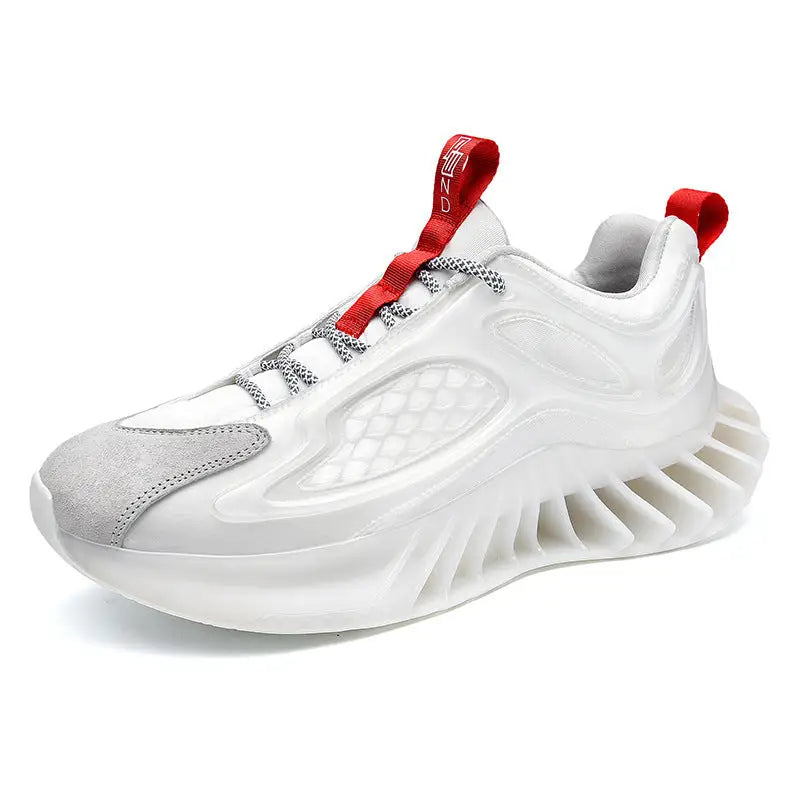 Large Size Blade Men's Shoes Student Low-top Running Sports Shoes Beyond Trends Hub