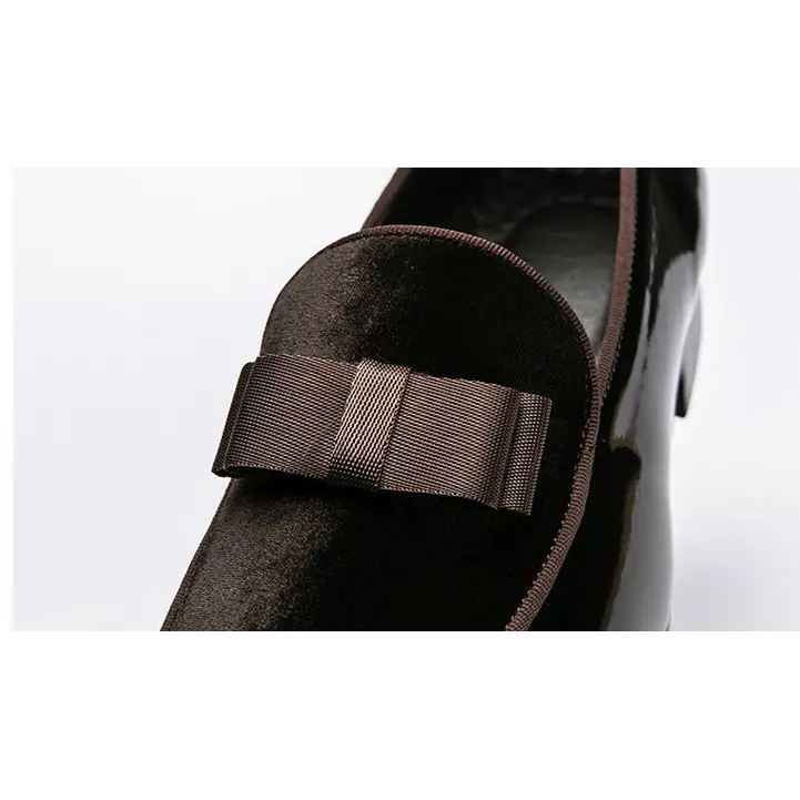 Large Size Men's Leather Shoes Pointed Toe Business Formal Wear Trend Beyond Trends Hub