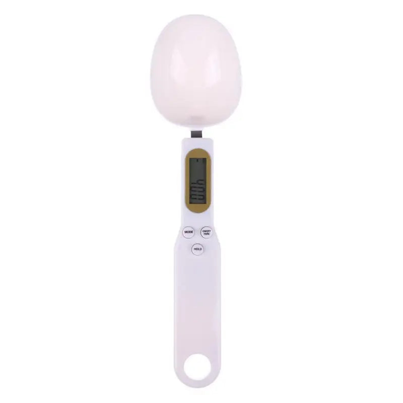LCD Digital Kitchen Scale Electronic Cooking Food Weight Measuring Spoon Grams Coffee Tea Sugar Spoon Scale Kitchen Tools Beyond Trends Hub