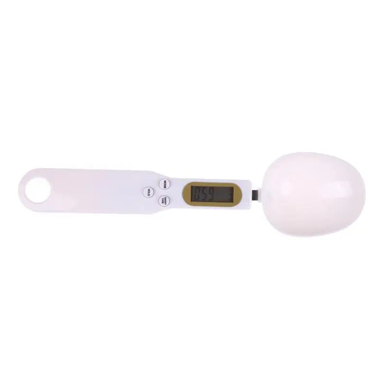 LCD Digital Kitchen Scale Electronic Cooking Food Weight Measuring Spoon Grams Coffee Tea Sugar Spoon Scale Kitchen Tools Beyond Trends Hub