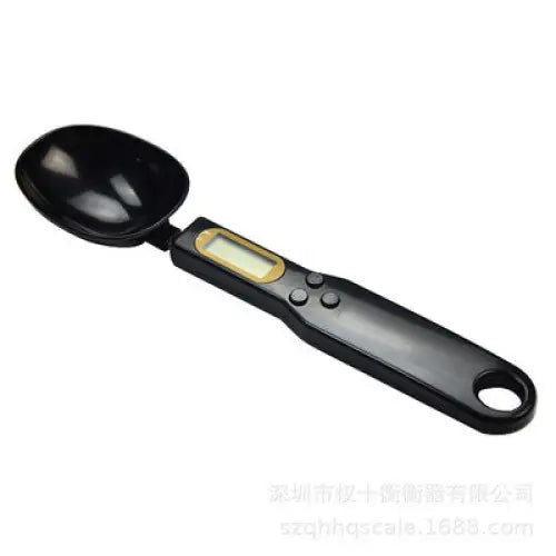 LCD Digital Kitchen Scale Electronic Cooking Food Weight Measuring Spoon Grams Coffee Tea Sugar Spoon Scale Kitchen Tools Beyond Trends Hub