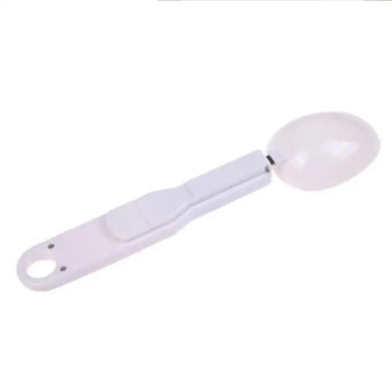 LCD Digital Kitchen Scale Electronic Cooking Food Weight Measuring Spoon Grams Coffee Tea Sugar Spoon Scale Kitchen Tools Beyond Trends Hub