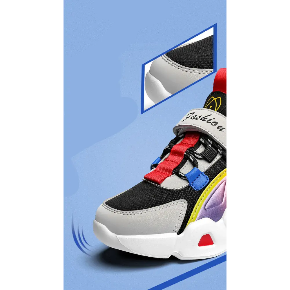 Leather Little Girls Running Shoes Beyond Trends Hub