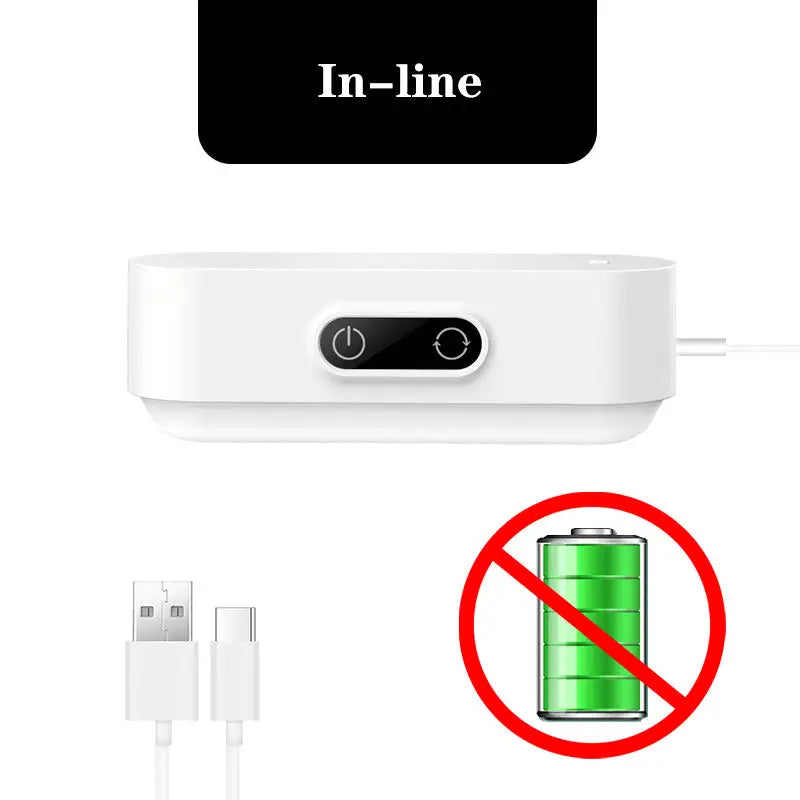 LED Desk Lamp Magnetic Table Lamp For Study Cabinet Light USB Rechargeable Stepless Dimming Dormitory Night Lights Beyond Trends Hub