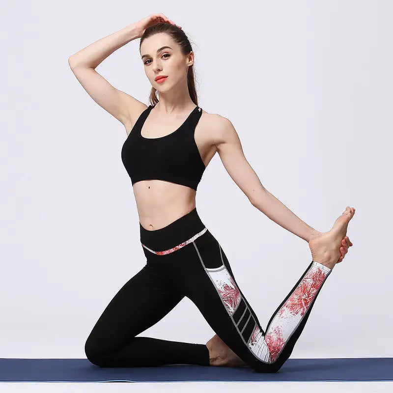 Leggings yoga leggings for women Beyond Trends Hub