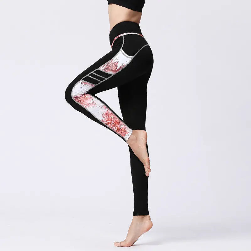 Leggings yoga leggings for women Beyond Trends Hub