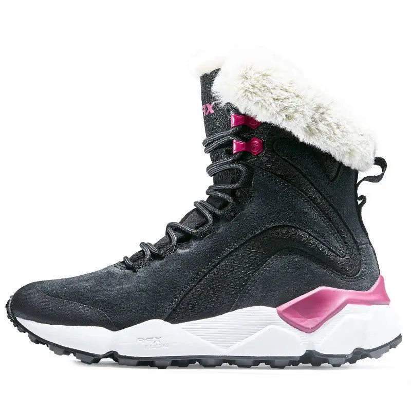 Lightweight anti-ski boots Beyond Trends Hub