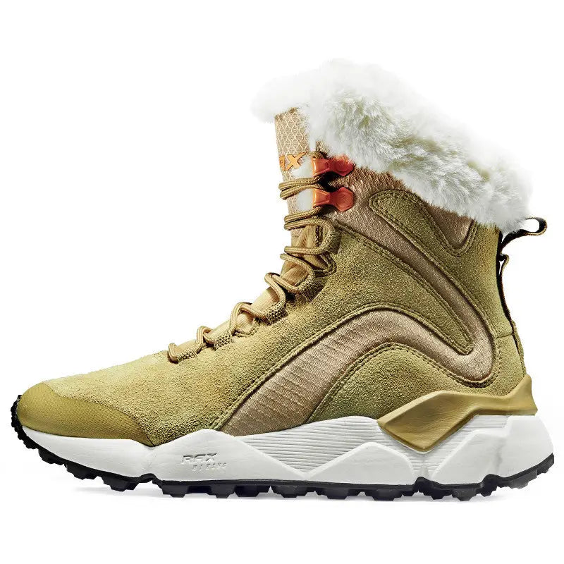 Lightweight anti-ski boots Beyond Trends Hub