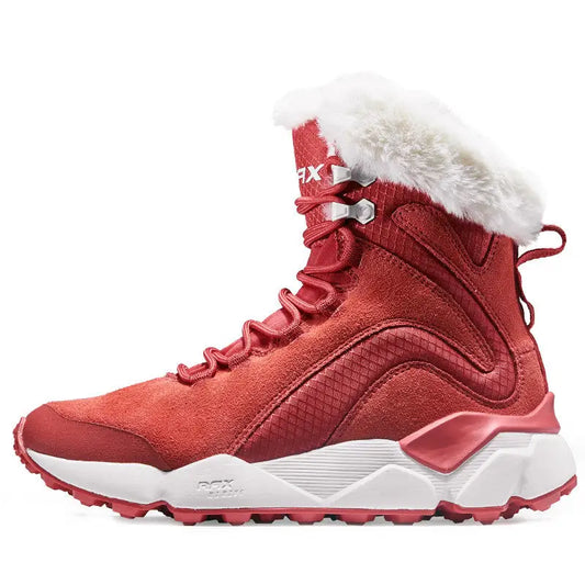 Lightweight anti-ski boots Beyond Trends Hub
