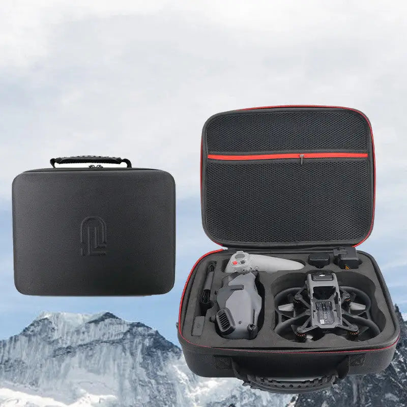 Lightweight Drone Digital Tool Storage Bag - Beyond Trends Hub 
