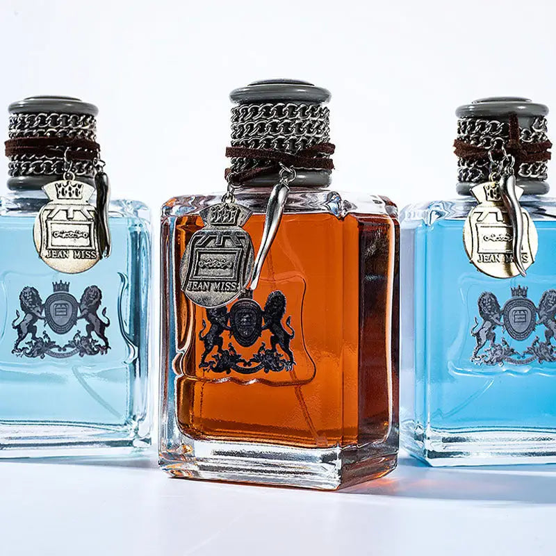 Long-lasting Light Perfume Dirty Words Men’s Perfume Beyond Trends Hub