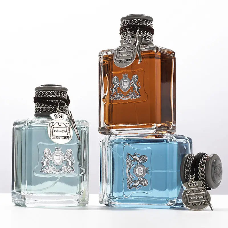 Long-lasting Light Perfume Dirty Words Men’s Perfume Beyond Trends Hub