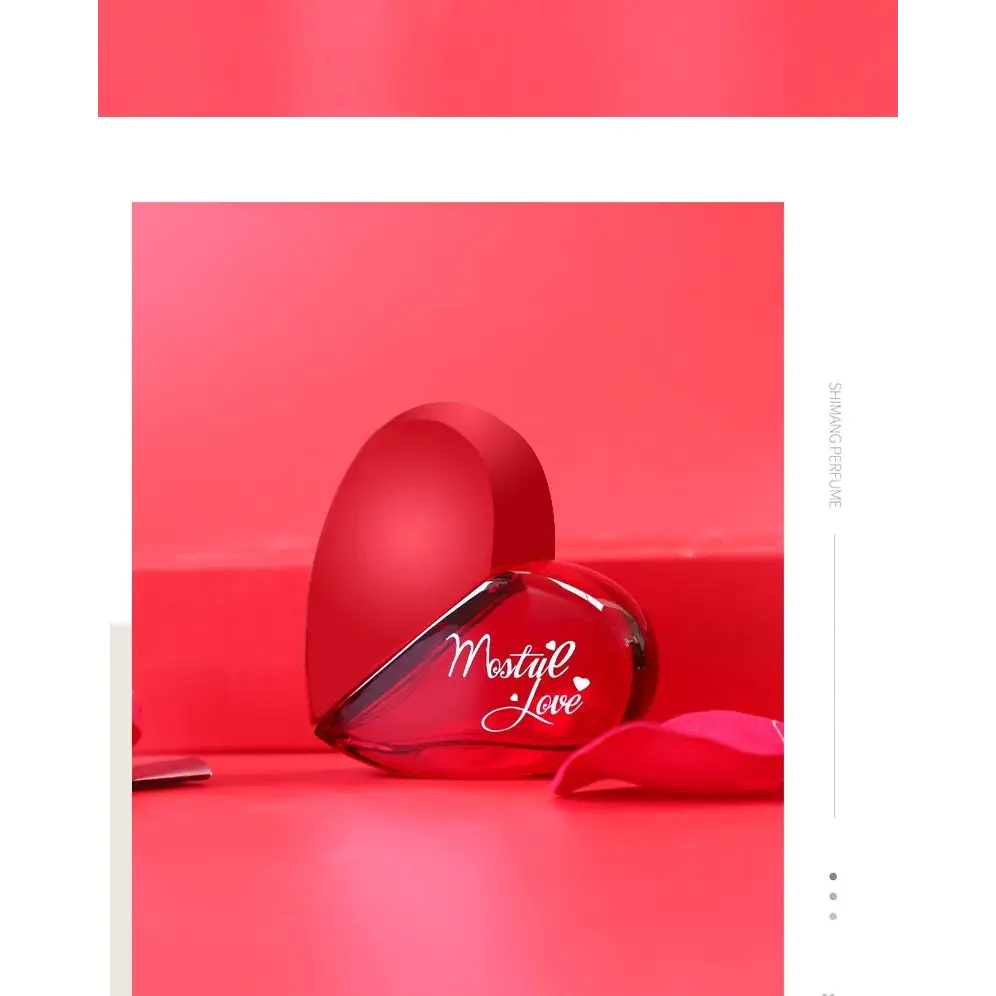 Love Perfume For Women Long-lasting Light Perfume Beyond Trends Hub