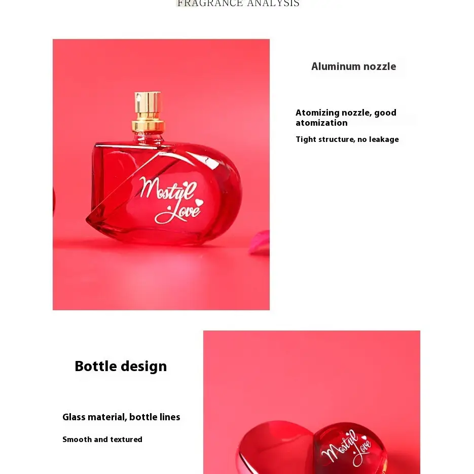 Love Perfume For Women Long-lasting Light Perfume Beyond Trends Hub