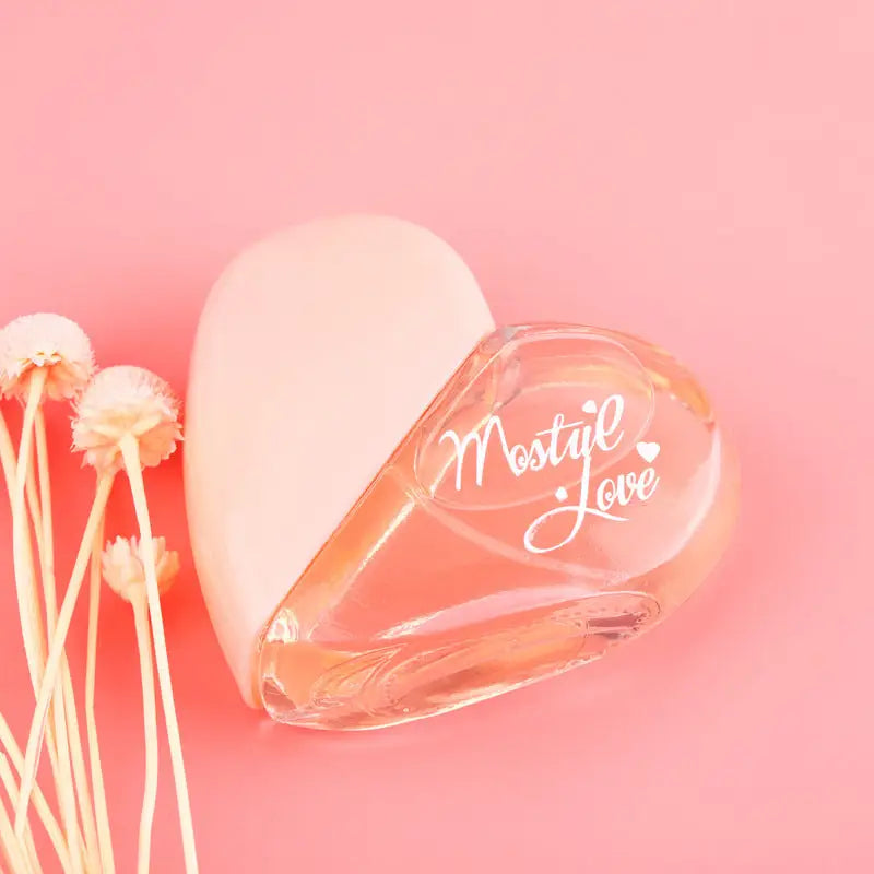 Love Perfume For Women Long-lasting Light Perfume Beyond Trends Hub