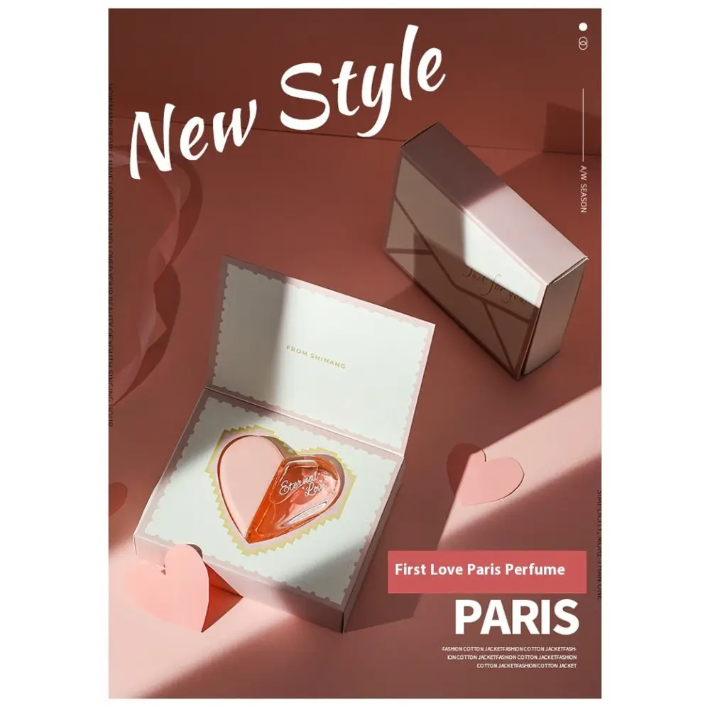 Love Perfume For Women Long-lasting Light Perfume Beyond Trends Hub
