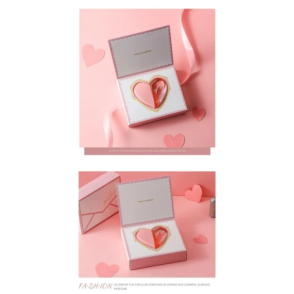 Love Perfume For Women Long-lasting Light Perfume Beyond Trends Hub