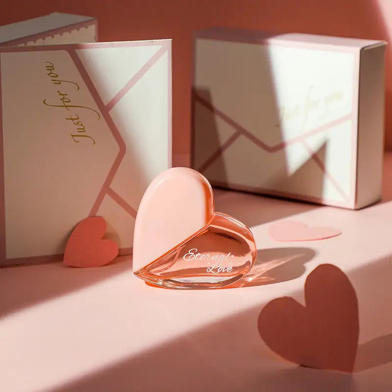 Love Perfume For Women Long-lasting Light Perfume Beyond Trends Hub