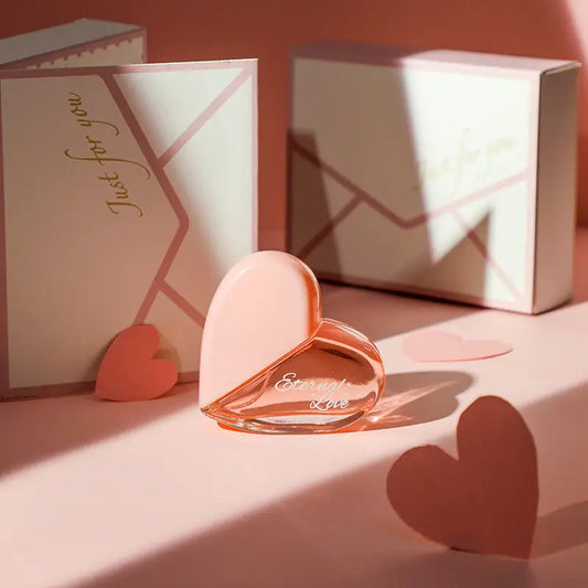 Love Perfume For Women Long-lasting Light Perfume Beyond Trends Hub