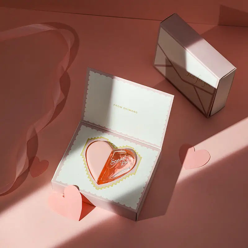 Love Perfume For Women Long-lasting Light Perfume Beyond Trends Hub