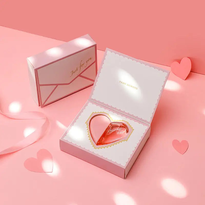Love Perfume For Women Long-lasting Light Perfume Beyond Trends Hub