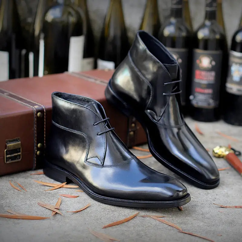 Martin Fashion Autumn Winter Boot Man Beyond Trends Hub