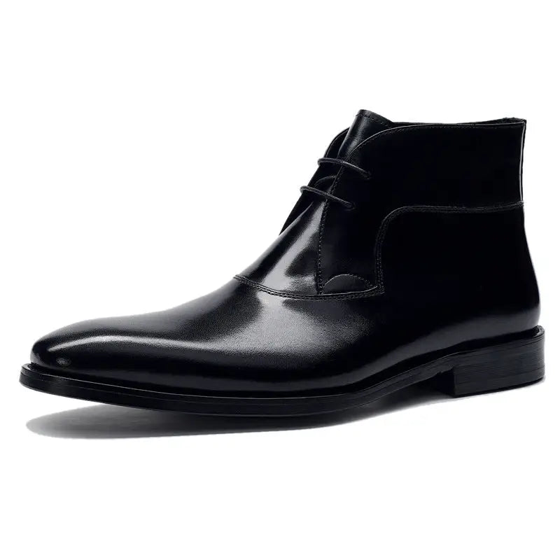 Martin Fashion Autumn Winter Boot Man Beyond Trends Hub