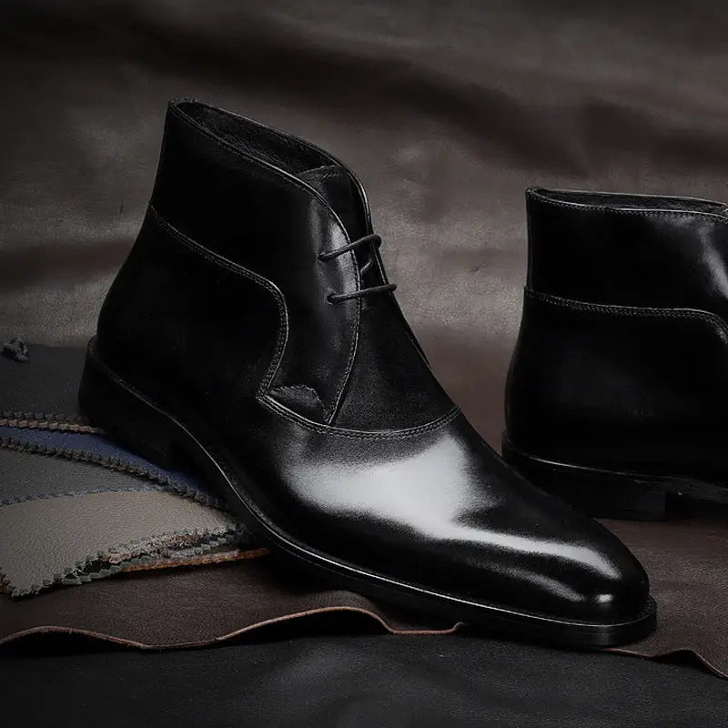 Martin Fashion Autumn Winter Boot Man Beyond Trends Hub
