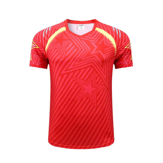 Match Team Sportswear Men's And Women's Tennis Uniforms - Beyond Trends Hub 