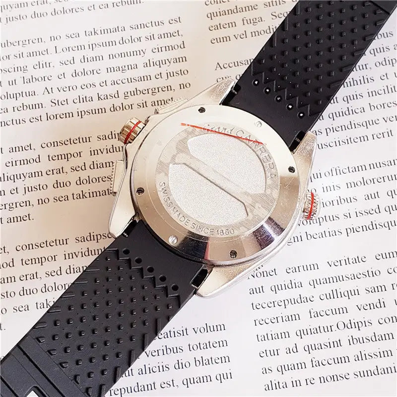 Mechanical watches - Beyond Trends Hub 