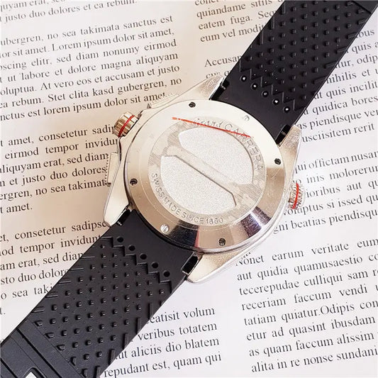 Mechanical watches - Beyond Trends Hub 
