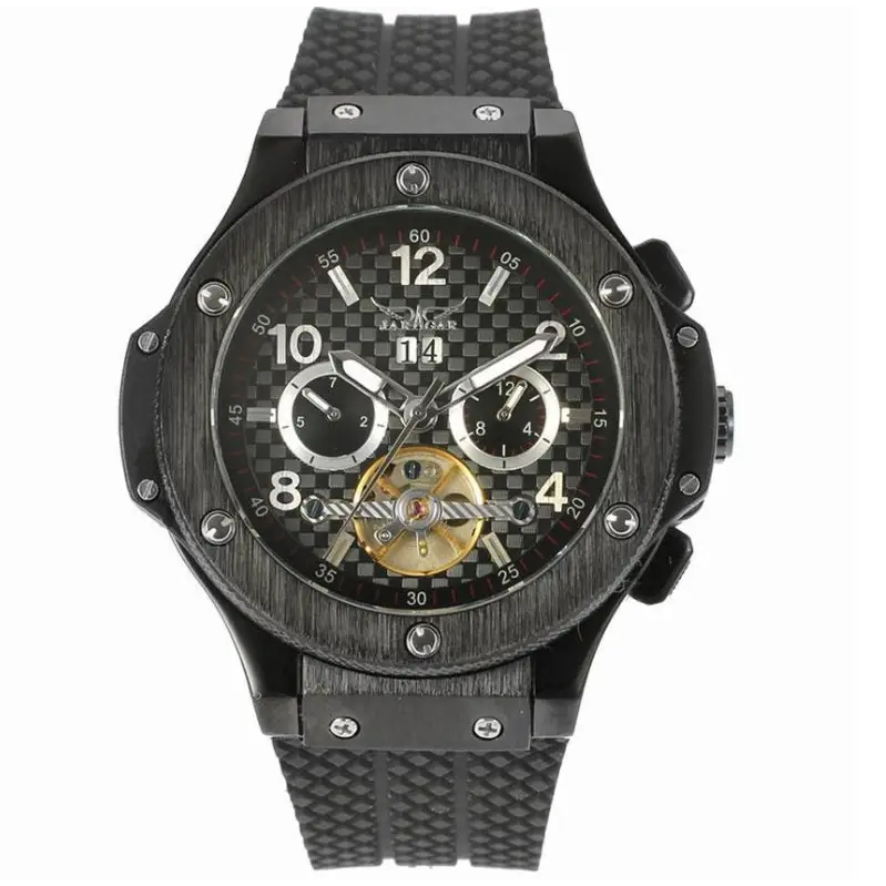 Mechanical watches - Beyond Trends Hub 