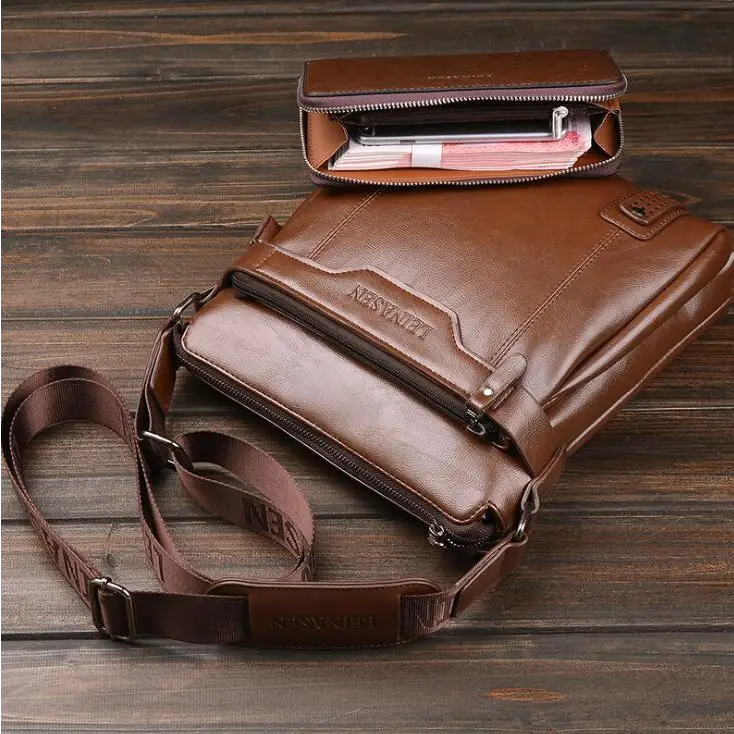 Men Messenger Bags - Beyond Trends Hub 