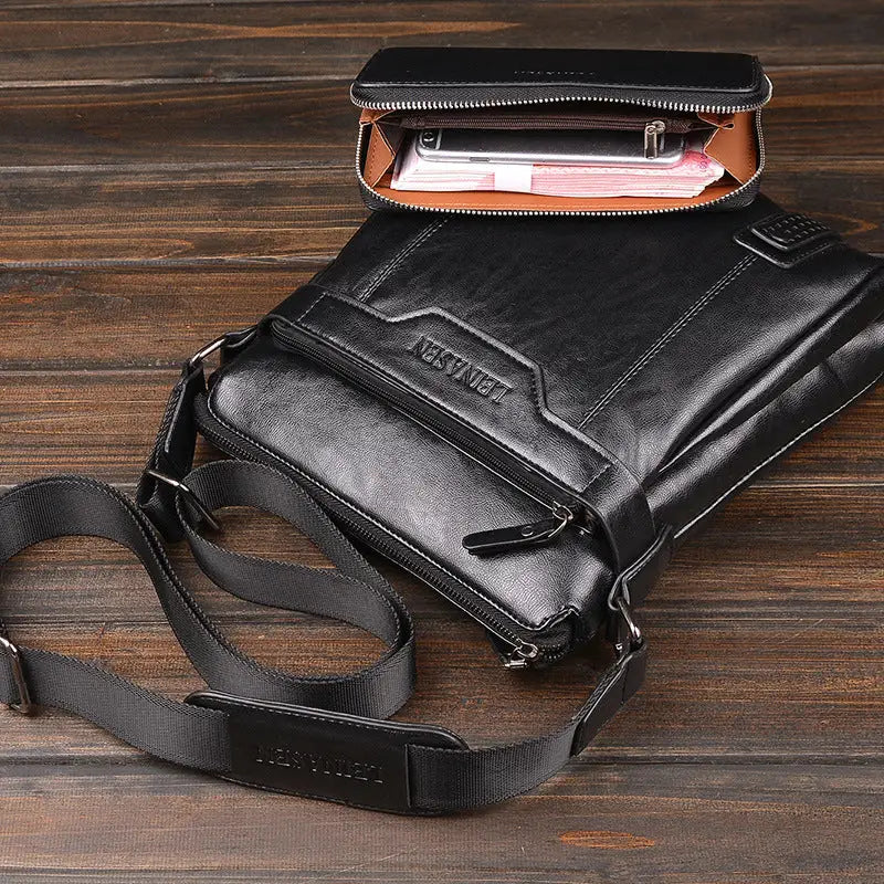 Men Messenger Bags - Beyond Trends Hub 