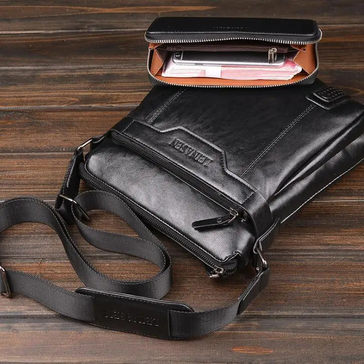 Men Messenger Bags - Beyond Trends Hub 