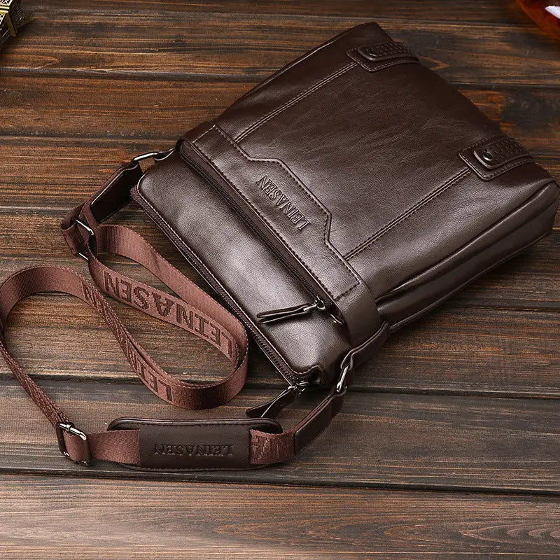 Men Messenger Bags - Beyond Trends Hub 