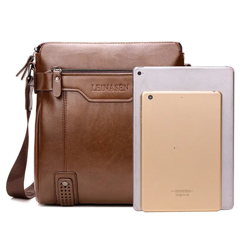 Men Messenger Bags - Beyond Trends Hub 
