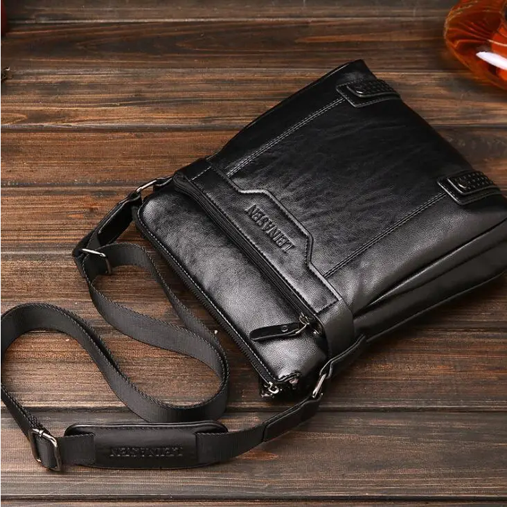 Men Messenger Bags - Beyond Trends Hub 