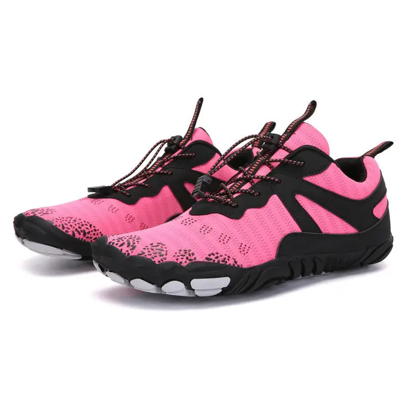 Men Running Shoes Sneakers For Women Female Woman Five Finger Zapatos De Hombre Male Couple Zapatillas Hombre Air Mesh Fashion Beyond Trends Hub