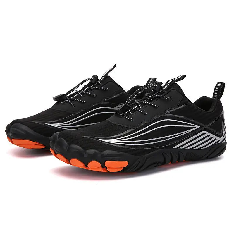Men Running Shoes Sneakers For Women Female Woman Five Finger Zapatos De Hombre Male Couple Zapatillas Hombre Air Mesh Fashion Beyond Trends Hub