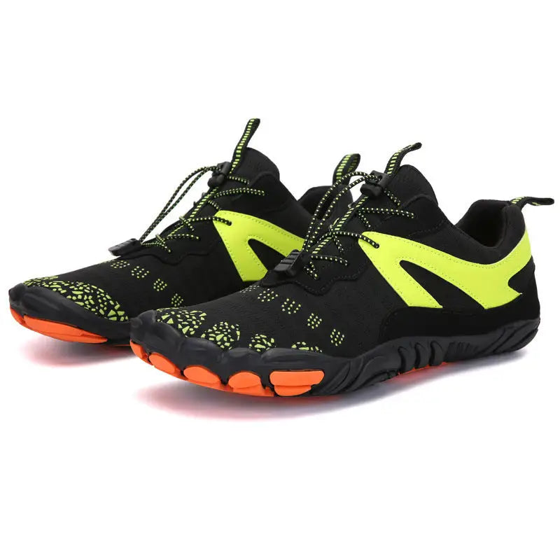 Men Running Shoes Sneakers For Women Female Woman Five Finger Zapatos De Hombre Male Couple Zapatillas Hombre Air Mesh Fashion Beyond Trends Hub