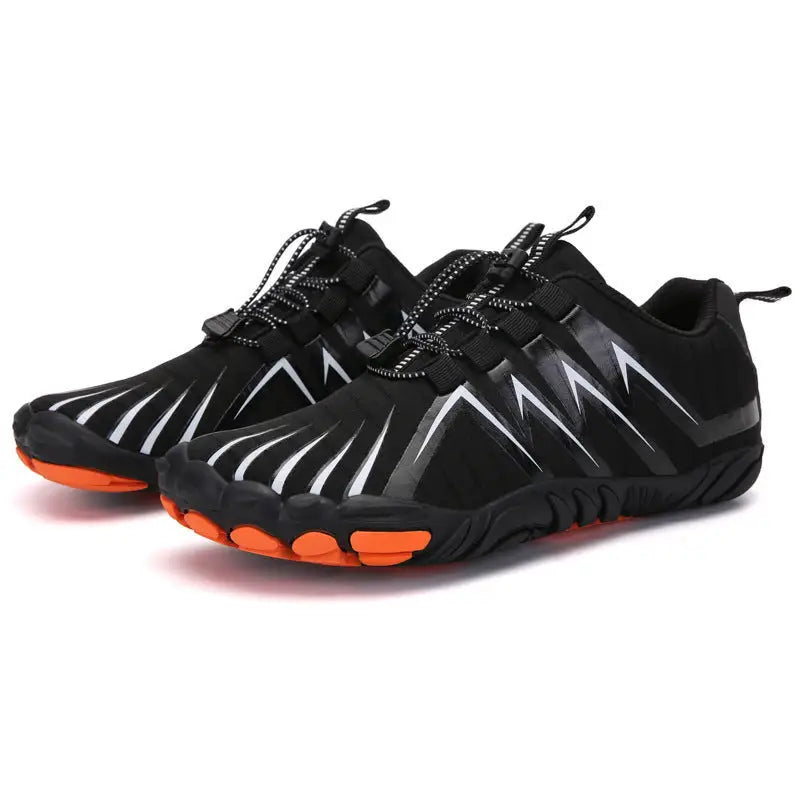 Men Running Shoes Sneakers For Women Female Woman Five Finger Zapatos De Hombre Male Couple Zapatillas Hombre Air Mesh Fashion Beyond Trends Hub