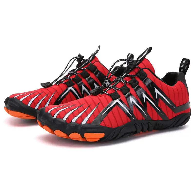Men Running Shoes Sneakers For Women Female Woman Five Finger Zapatos De Hombre Male Couple Zapatillas Hombre Air Mesh Fashion Beyond Trends Hub