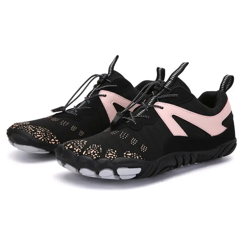 Men Running Shoes Sneakers For Women Female Woman Five Finger Zapatos De Hombre Male Couple Zapatillas Hombre Air Mesh Fashion Beyond Trends Hub