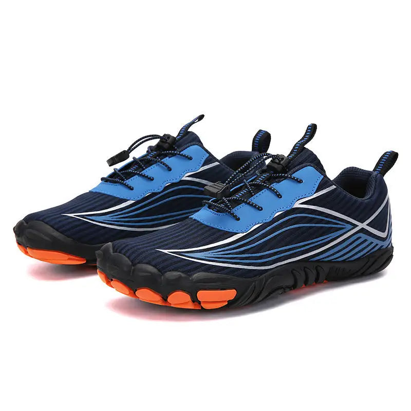 Men Running Shoes Sneakers For Women Female Woman Five Finger Zapatos De Hombre Male Couple Zapatillas Hombre Air Mesh Fashion Beyond Trends Hub